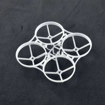URUAV UR85/UR85HD 85mm FPV Racing Whoop Cinewhoop Frame Kit for RC Drone FPV Racing