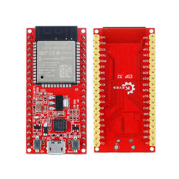 Keyes ESP32-WROOM-32 Module Core Board ESP32 ESP-32 bluetooth and WIFI MCU