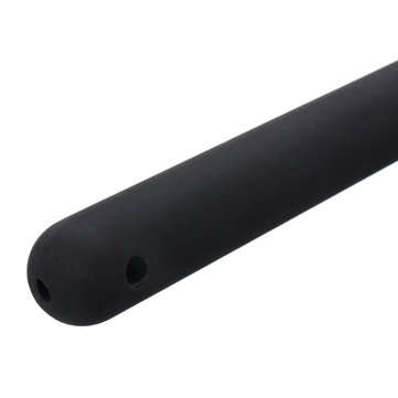 45CM Anal Shower Attachment Silicone Tube Cleaner Douche Soft Silicone Nozzle For Everyone