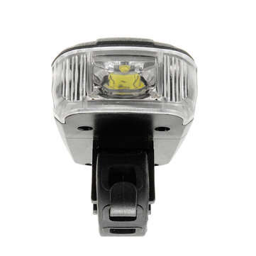 XANES 600LM German Standard Bike Front Light 500LM USB Rechargeable LED Bike Taillight Set