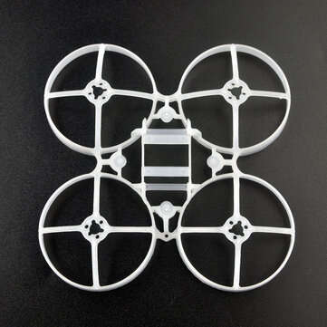 Happymodel Moblite7 Mobula7 V4 75mm Wheelbase Whoop Empty Frame Kit for  RC Drone FPV Racing
