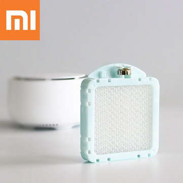 Xiaomi Mijia Mosquito Repellent Device Smart Version Mute Dispeller Insect Killer Light Wireless Tim