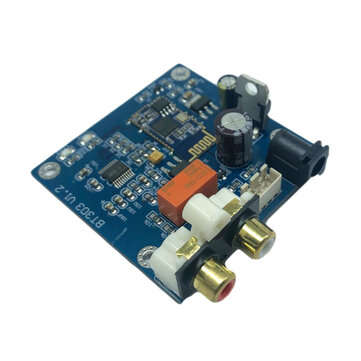 YJ-QCC3003 Bluetooth 5.0 Module for Power Amplifier Board
