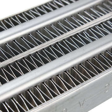 12V 200W Electric Ceramic Thermostatic PTC Heating Element Heater