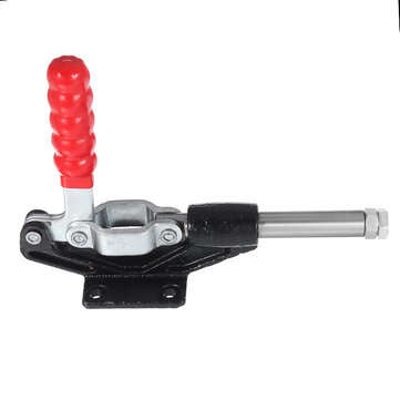 GH-305-HM 680kg Holding Quick Release Toggle Clamp for Woodworking Welding