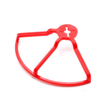 4 PCS 5 Inch Propeller Protection Case for 210mm 250mm FPV Racing Frame Kit 2204 2205 Motor