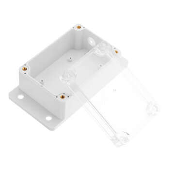 SONOFF IP66 Waterproof Junction Box Waterproof Case Water-resistant Shell