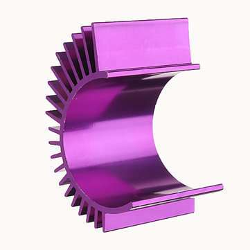 VRX RH 1043&1045 RC Racing Brushless Desert Truggy Car Heat Sink 1Pc 85265