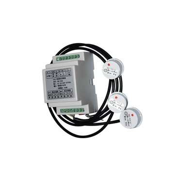 XKC-C350-3P 3M Non-contact Liquid Level Water Level Controller Alarm Intelligent Anti-dry burning/An