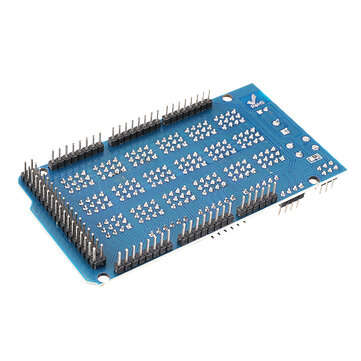 3Pcs MEGA Sensor Shield V2.0 Expansion Board For ATMEGA 2560 R3