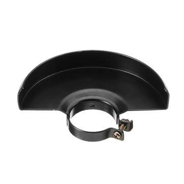 Drillpro Angle Grinder Wheel Safety Guard ESC Protector Cover For 125 Angle Grinder