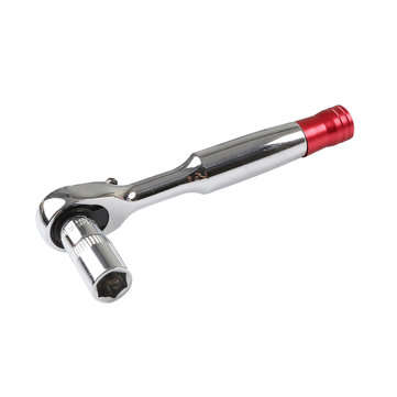 GEMFAN WL-06 1/4 8MM Ratchet Screwdriver Socket Wrench for Brushless Motor Propeller RC Drone FPV Ra
