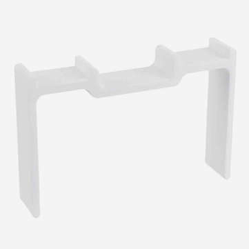 3D-Printed Propeller Fixator Stabilizer Holder for Hubsan Zino H117s RC Quadcopter