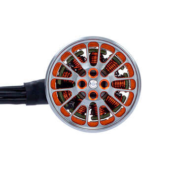 4X MAMBA TOKA 1606 3750KV 3-4S Brushless Motor for DIATONE MXC TAYCAN Cinewhoop Whoop RC FPV Racing