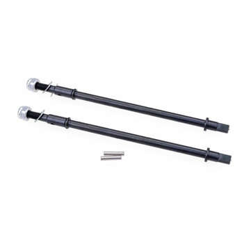 Steel RC Car CVD Drive Shaft For SCX10 RC Car Parts