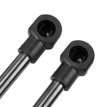 2 Pcs Car Bonnet Hood Lift Supports Shock Struts For BMW E46