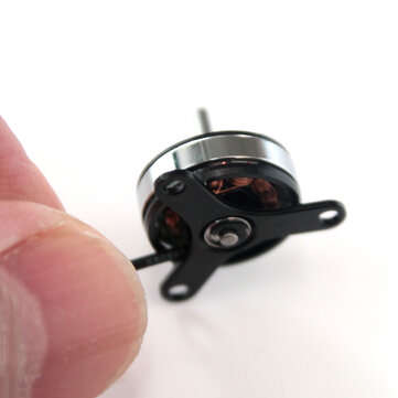 OVERSKY AP02 7000KV Brushless Outrunner Motor for Indoor Micro RC Airplane Fixed-wing