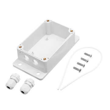 SONOFF IP66 Waterproof Junction Box Waterproof Case Water-resistant Shell