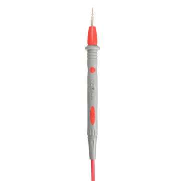 DANIU 20A Probe Test Lead Alloy Alligator Clips Agilent/Fluke/Ideal Clamp Multi Meter