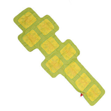 170x60CM Inflatable Spray Water Cushion Summer Kids Play Water Mat Outdoor Lawn Games Pad Sprinkle P