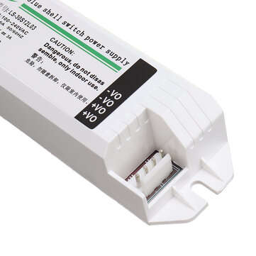ESHION 30W 12V 2.5A Switching Power Supply Module Industrial Equipment Power Supply Built-in Constan
