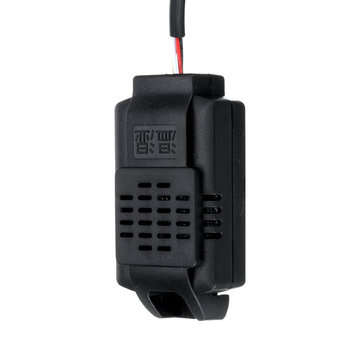 RS485 High Precision SHT20 Temperature Humidity Sensor Module Temperature Humidity Monitor Transmitt