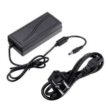 HTRC 15V 6A AC/DC Power Supply Adapter EU/US Plug for IMAX B6 RC Balance Battery C... (PLUG: USPLUG)