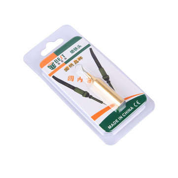 BEST BST-A-900M-T-IS Lead Free Fine Soldering Tip High Quality Fly Line Dedicated Iron Head For 936