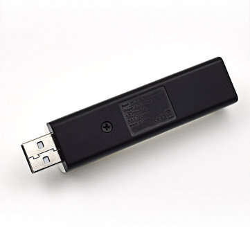 Palo NC-13 Ni-MH Ni-Cd AA AAA USB Rechargeable Battery Charger