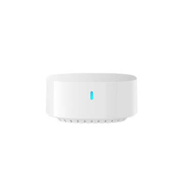 Broadlink S3 Smart Home Gateway PIR Motion Sensor Detect Alert For Safty Care Wir... (TYPE: GATEWAY)