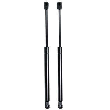 Pair of Front Bonnet Damper Gas Spring Steel + ABS For Hyundai Sonata 2011-2014