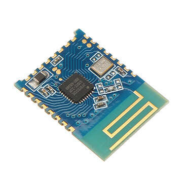 JDY-19 Ultra Low Power bluetooth BLE 4.2 Module Serial Port Transmission Low Power Consumption