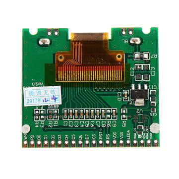 Original Hiland DIY M12864 Graphics Version LCR ESR PWM Transistor Tester Kit