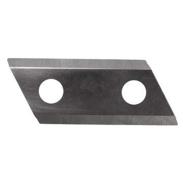 2pcs Shredder Chipper Blade for Eco ES1600 McCulloch MCS2001