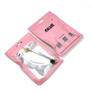 AXLS AMA 5.8G 3dbi IPEX to SMA LHCP FPV Antenna Extension Cord RC Connector for FPV Racing RC Drone