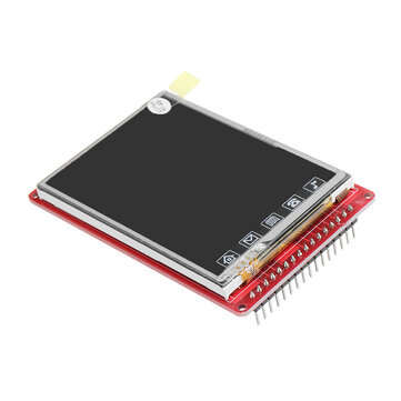 OPEN-SMART 2.8 inch TFT LCD Display Shield Touch Screen Module with Touch Pen for UNO R3/Nano/Mega25