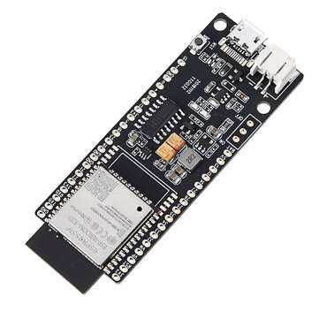 LILYGO TTGO T-Koala ESP32 WiFi and bluetooth Module 4MB Development Board Based on ESP32-WROOM-32 Mi