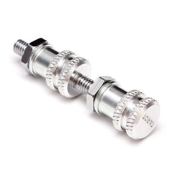 Tator Canopy Quick Release Column TL2945 for SAB Goblin 380 ALZRC 380 RC Helicopter