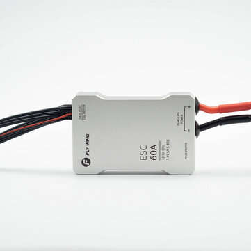 FLY WING FW450 V2 RC Helicopter Spare Parts Main ESC