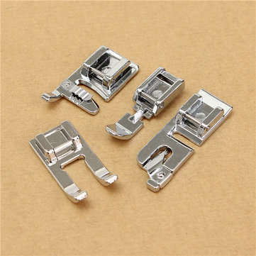 14Pcs Snap Presser Foot Set for VIKING HUSQVARNA Sewing Machines 335 330 325