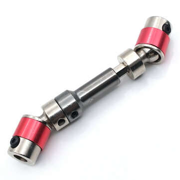 Feiyue FY01 FY02 FY03 FY04 FY05 FY07 FY08 1/12 RC Upgraded Metal Front Drive Shaft 12009 Car Vehicle