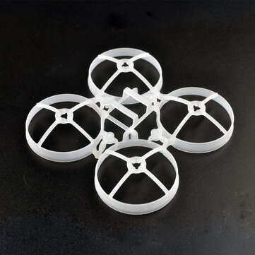 Happymodel Moblite7 Mobula7 V4 75mm Wheelbase Whoop Empty Frame Kit for  RC Drone FPV Racing