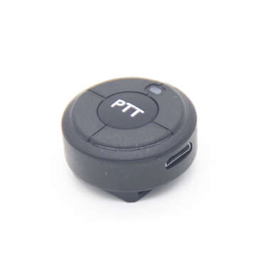 Baofeng Walkie Talkie Headset PTT Wireless Bluetooth Earphone for Two way Radio K Port Wireless head