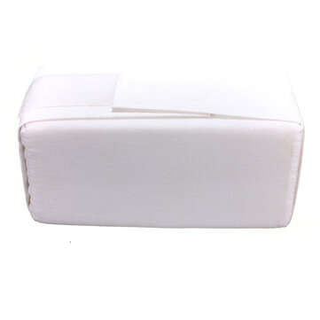 Knee Ease Pillow Sciatica Relief Cushion Ankle Pads Sponge Pads Soft Bed Sleeping Aid Lower Back Art