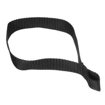 6x9x4m Swimming Resistance Pool Bands Swim Bungee Trainer Belt Swimming Learning Kit for Adult Sport