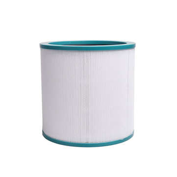 Purification HEPA Filter for Dyson AM11 TP00 TP02 TP03 Vacuum Cleaner Purifier Filter Accessories