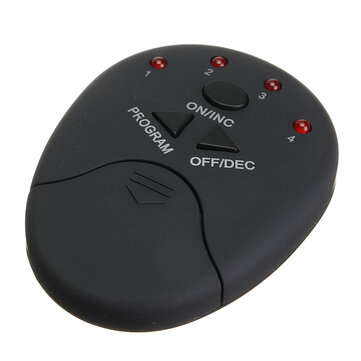 KALOAD EMS Intelligent Hip Trainer Buttocks Lifting Machine Body Massager Fitness Pad