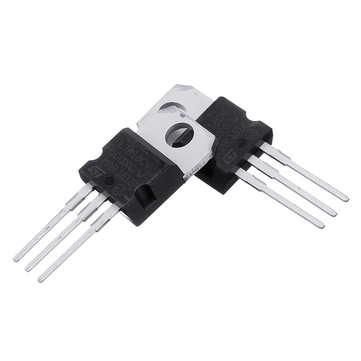 50pcs L7812CV L7812 KA7812 MC7812 Voltage Regulator 12V 1.5A TO-220