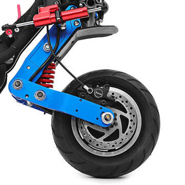 Electric Scooter Tire Inner+Outer Tyres Scooter Wheels for LAOTIE ES19 Electric Scooter