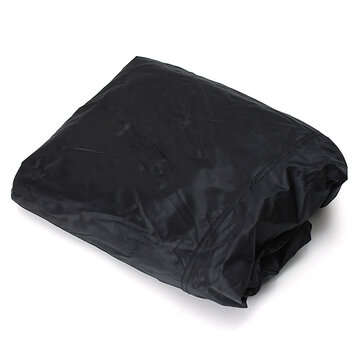 Cube Garden Furniture Cover Rattan Table Set Cover 600D Heavy Duty Oxford Fabric Patio Set Cover Rat